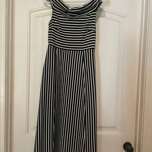 Banana Republic midi dresd